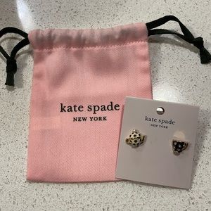 Kate Spade earrings
